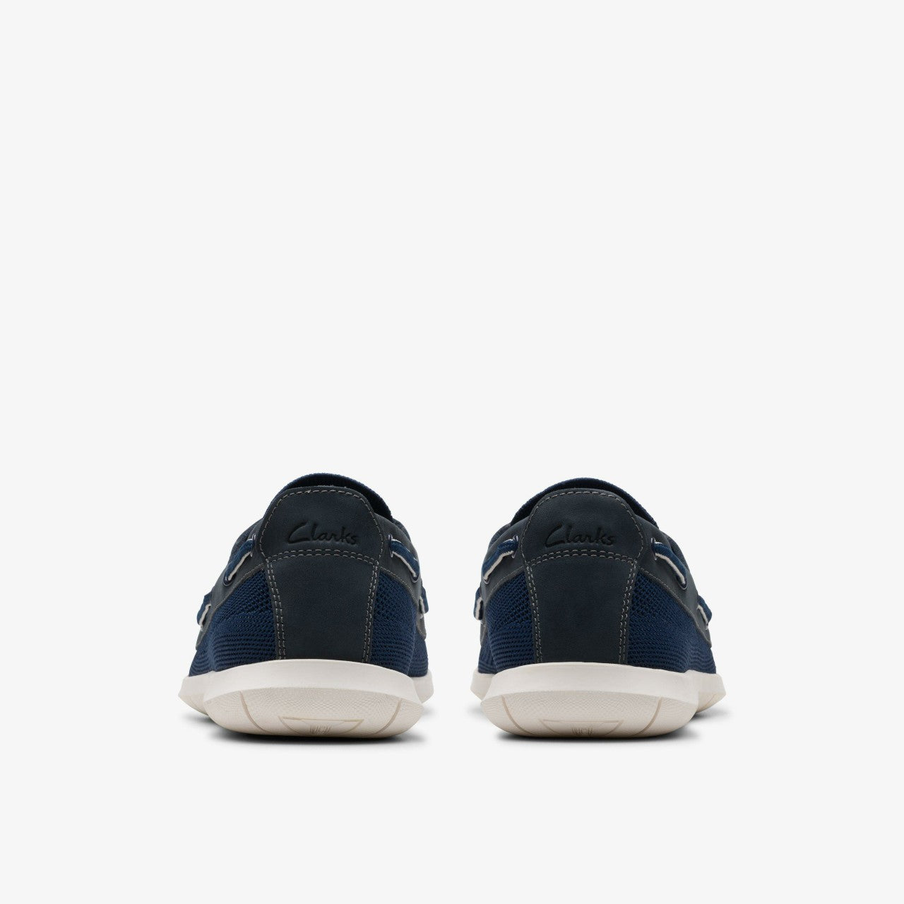 Flexway Tie Navy Combination
