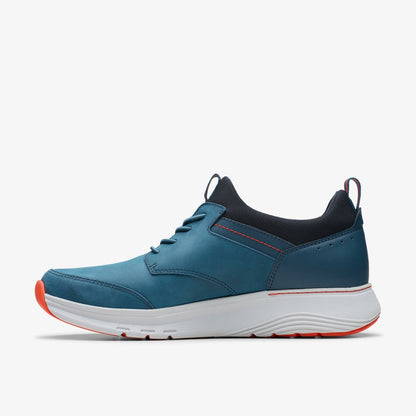 Motion Trek EZ Teal Combination