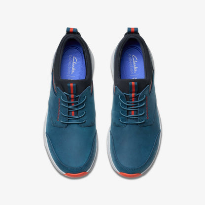 Motion Trek EZ Teal Combination