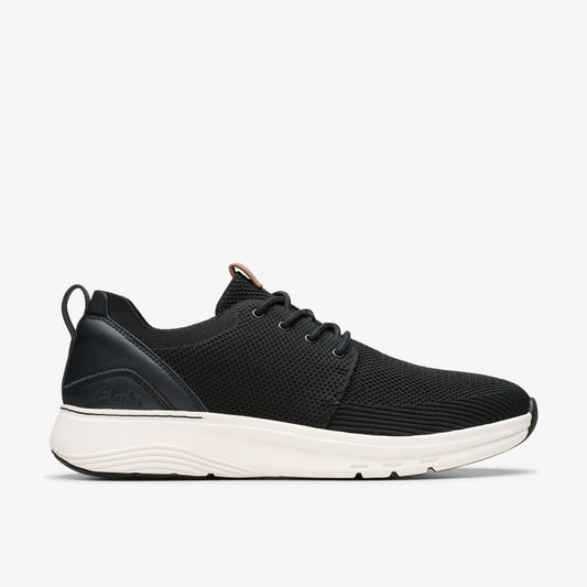 Motion Trek MX Black