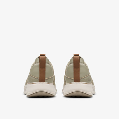 Motion Trek MX Khaki