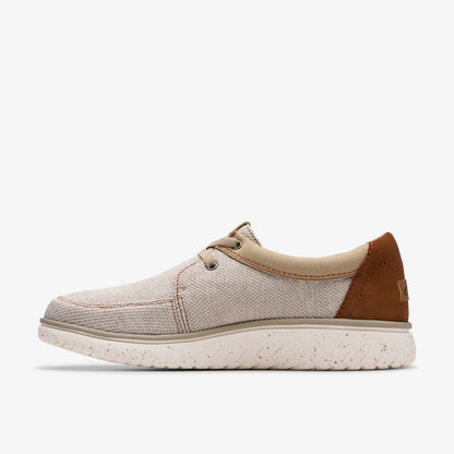 Relax Lite Lace Sand Textile