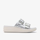 Silver Metallic