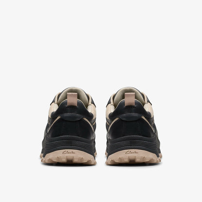 ATL Trek Vibe Waterproof Black Waterproof