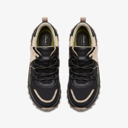 ATL Trek Vibe Waterproof Black Waterproof