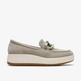 Stone Suede
