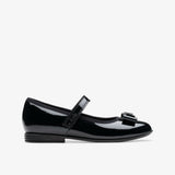 Black Patent
