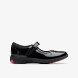 Black Patent