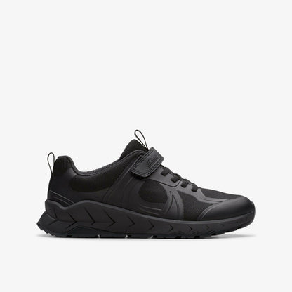 Selva Edge Kid Black
