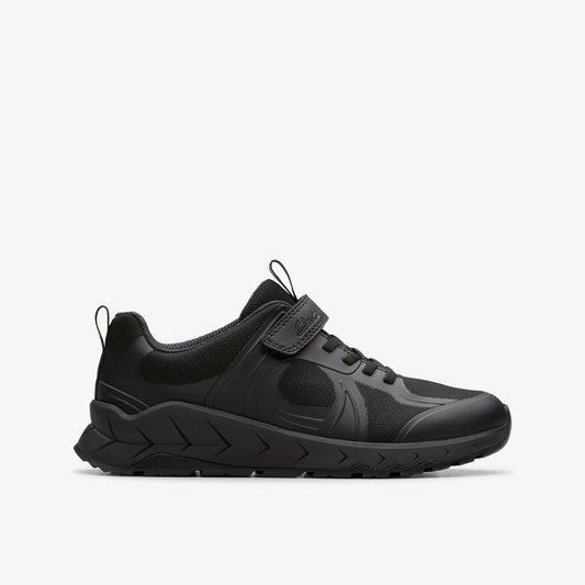 Selva Edge Kid Black