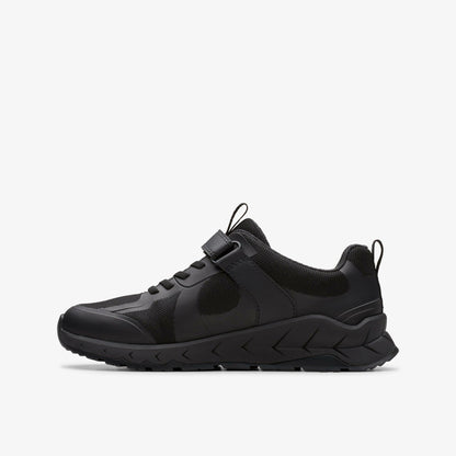 Selva Edge Kid Black