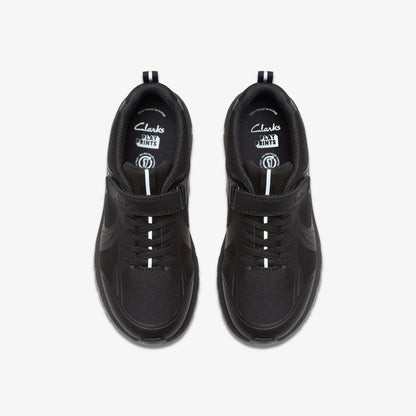 Selva Edge Kid Black