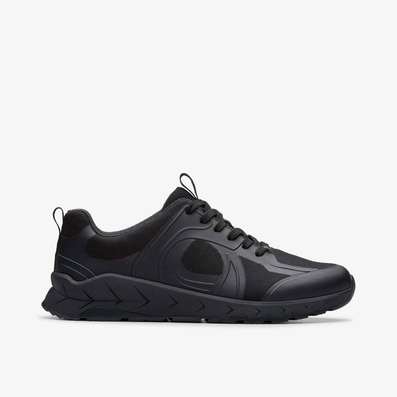 Selva Edge Youth Black