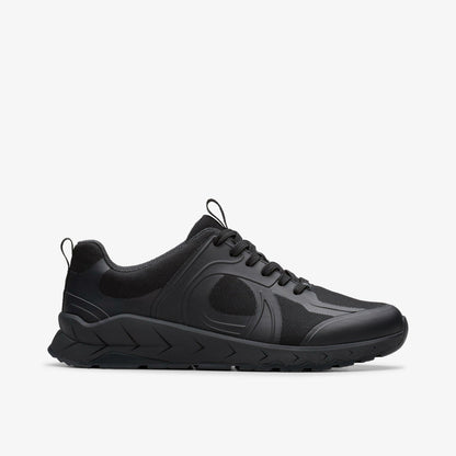 Selva Edge Youth Black
