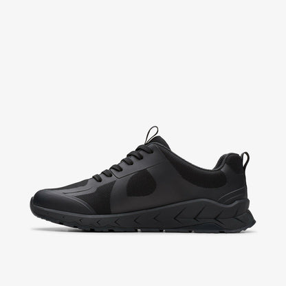 Selva Edge Youth Black