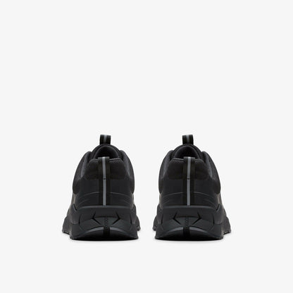 Selva Edge Youth Black