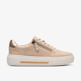 Sand Nubuck