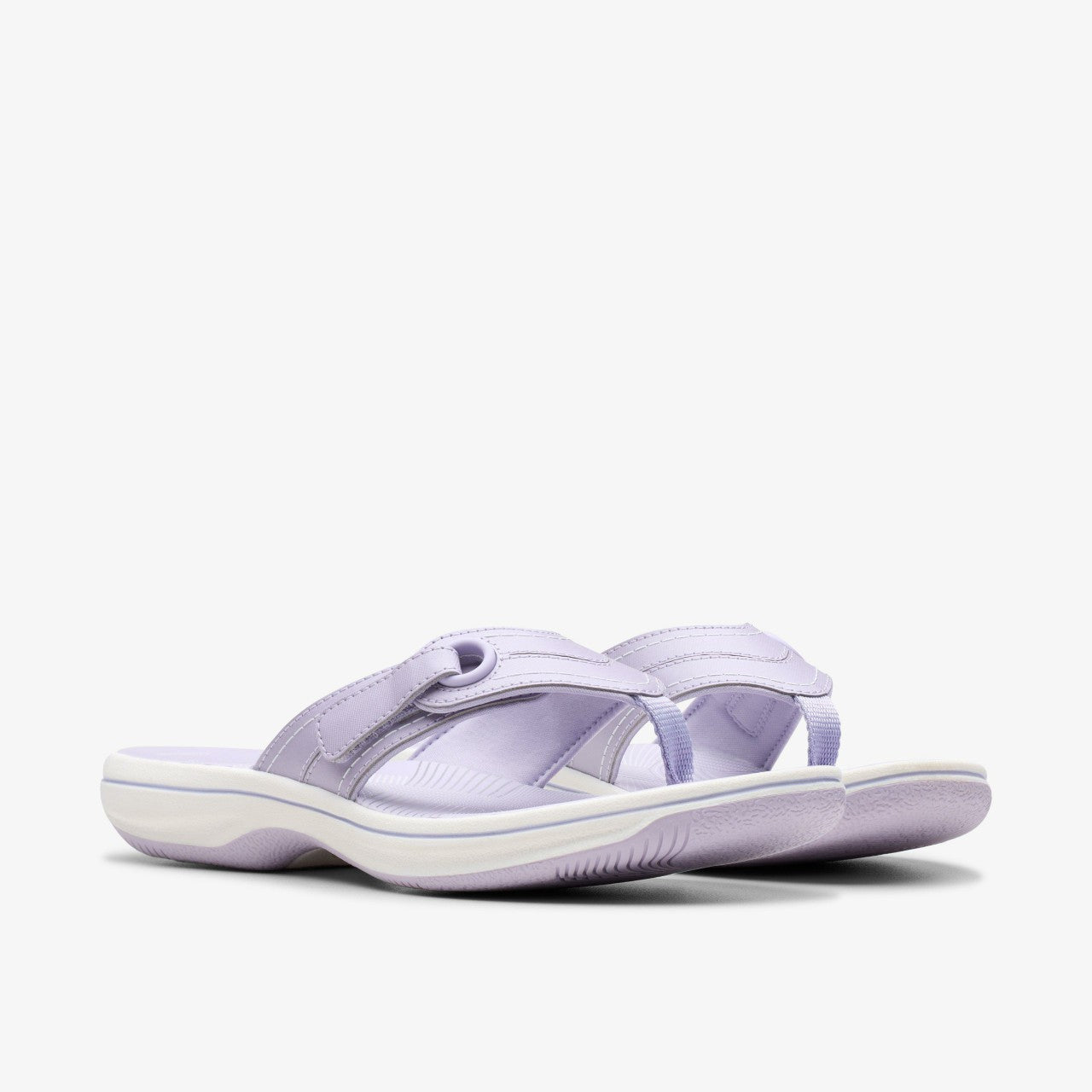 Brinkley Reyna Lavender