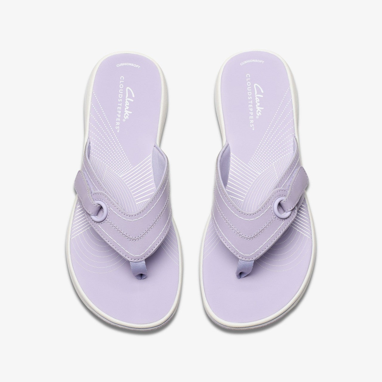 Brinkley Reyna Lavender