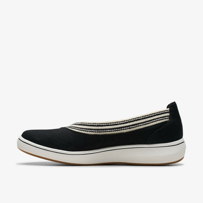 Brinkley Sky Air Black