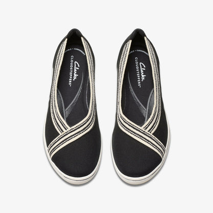 Brinkley Sky Air Black