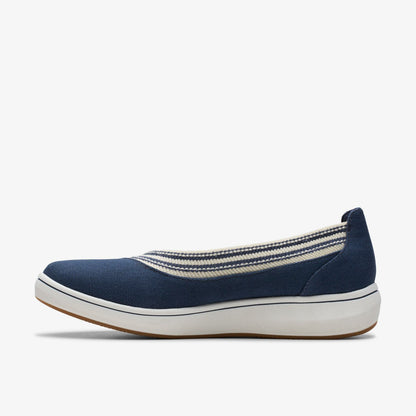 Brinkley Sky Air Navy