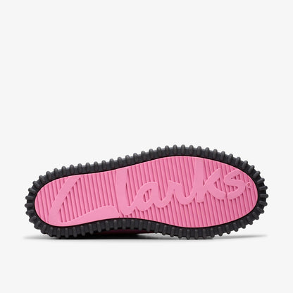 Torhill Heart Pink Combination