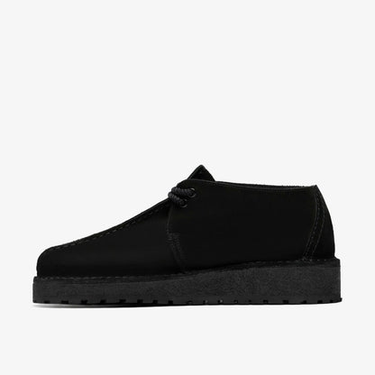 Trek Scout Black Nubuck