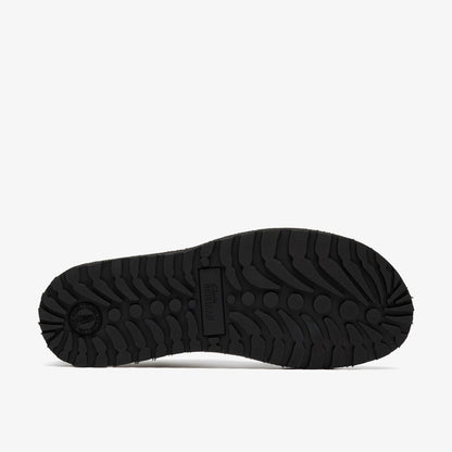 Trek Scout Black Nubuck