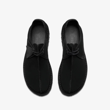 Trek Scout Black Nubuck