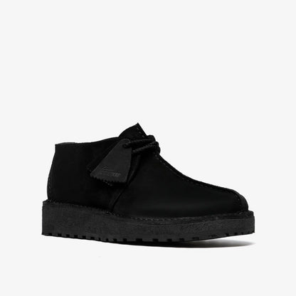 Trek Scout Black Nubuck
