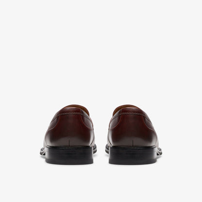 Craft Arlo Lo Tan Leather
