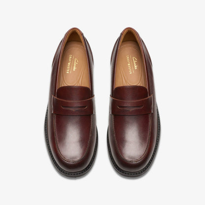 Craft Arlo Lo Tan Leather