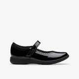 Black Patent