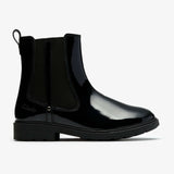 Black Patent