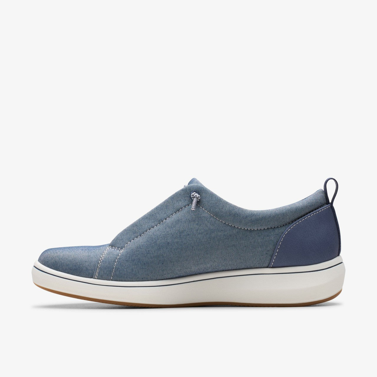 Brinkley Sky Lace Navy