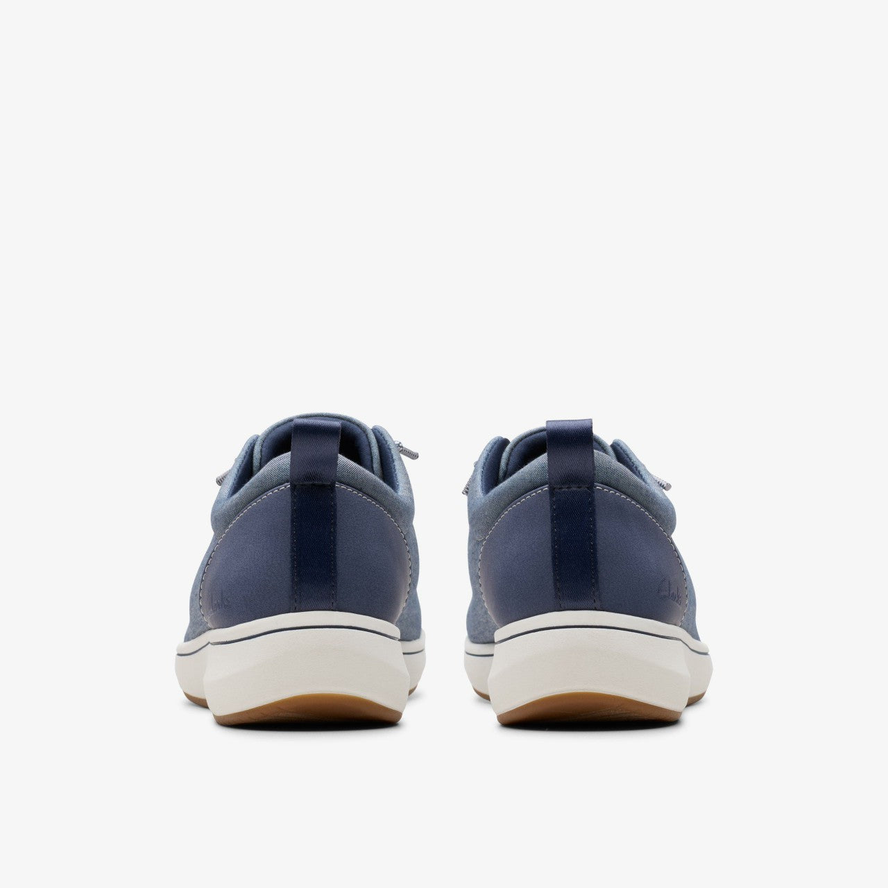 Brinkley Sky Lace Navy