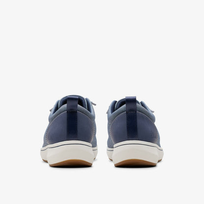 Brinkley Sky Lace Navy