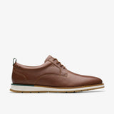 Tan Leather