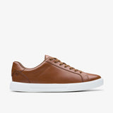 Tan Leather