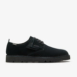 Black Suede
