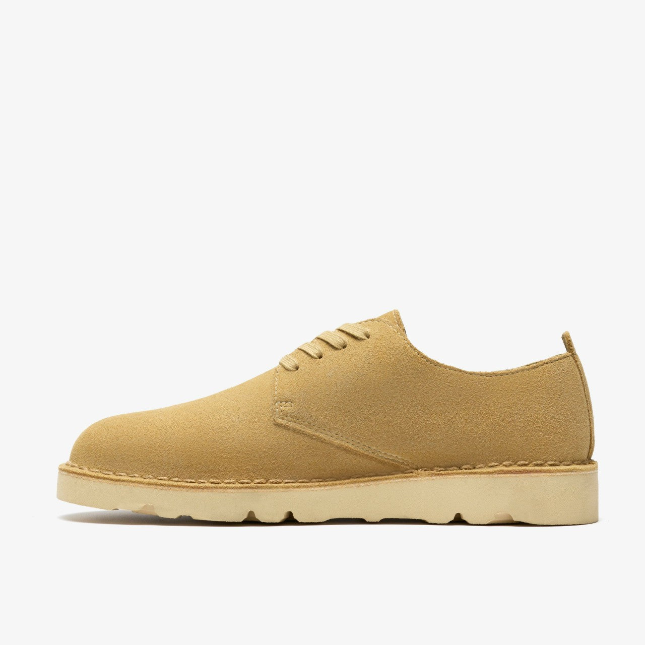 Desert London GORE-TEX Maple Suede