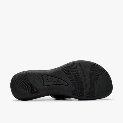 Brinkley Maye Black Patent