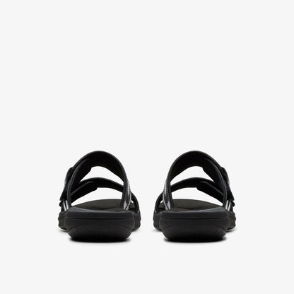 Brinkley Maye Black Patent