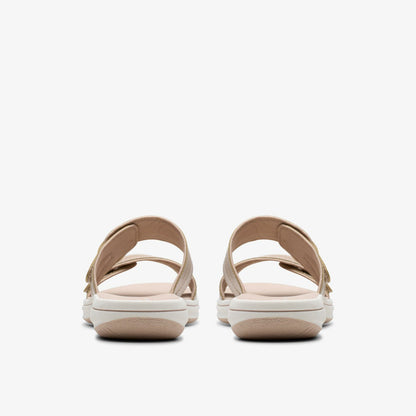 Brinkley Maye Sand