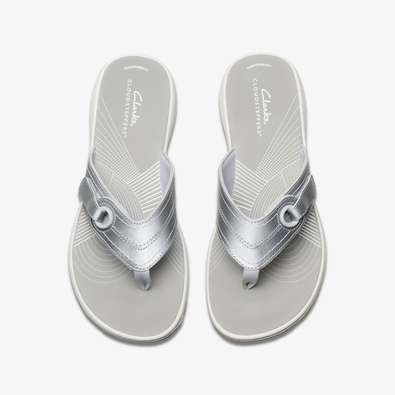 Brinkley Reyna Silver