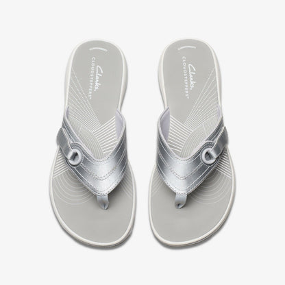 Brinkley Reyna Silver