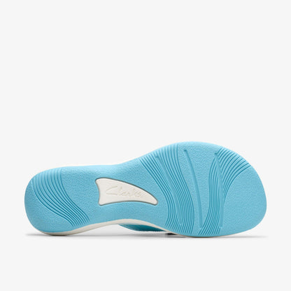 Brinkley Reyna Sky Blue