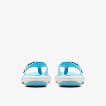 Brinkley Reyna Sky Blue
