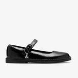 Black Patent
